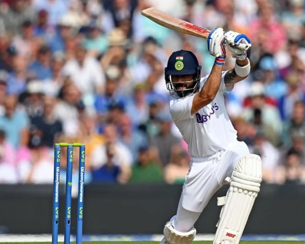 Virat Kohali Most Followers on Instagram India