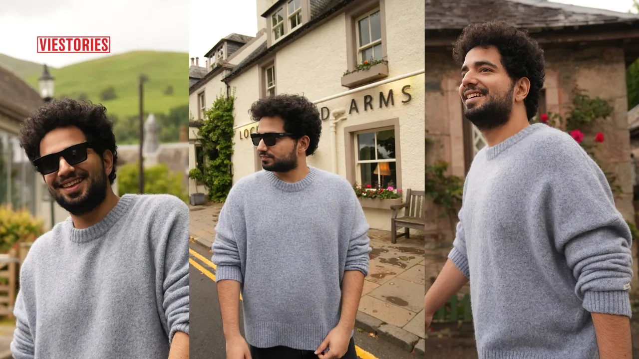 Samay Raina Net Worth