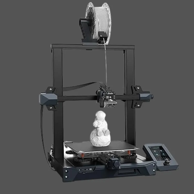 3IDEA Creality Ender 3 Pro - 3D Printer