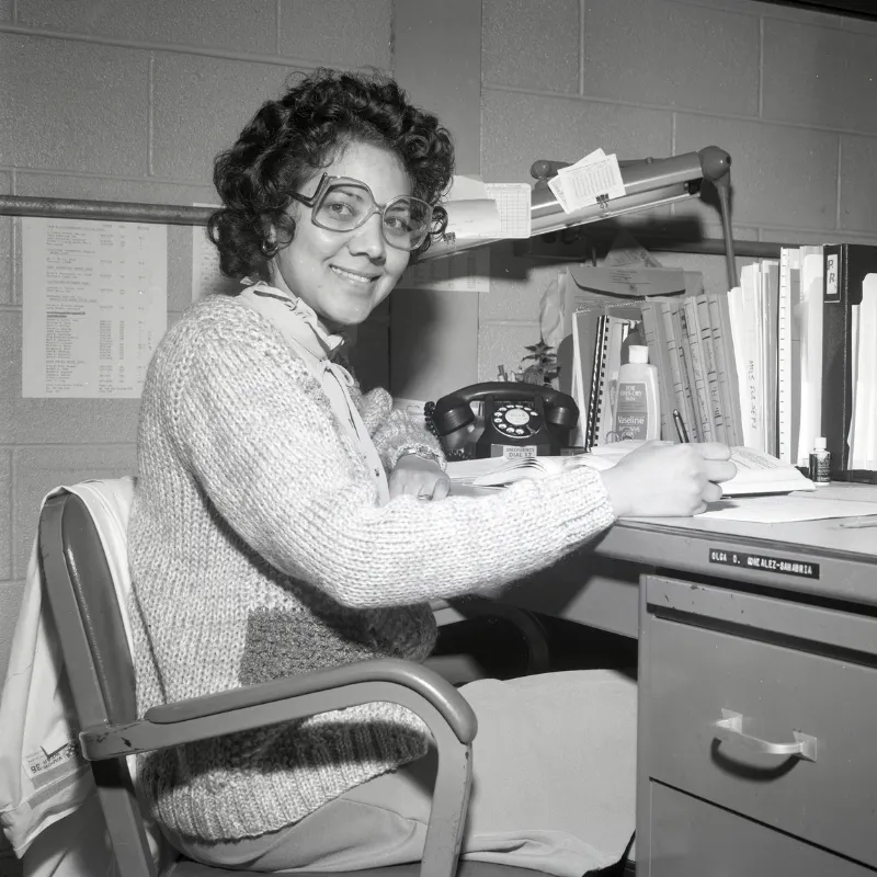 Space station batteries