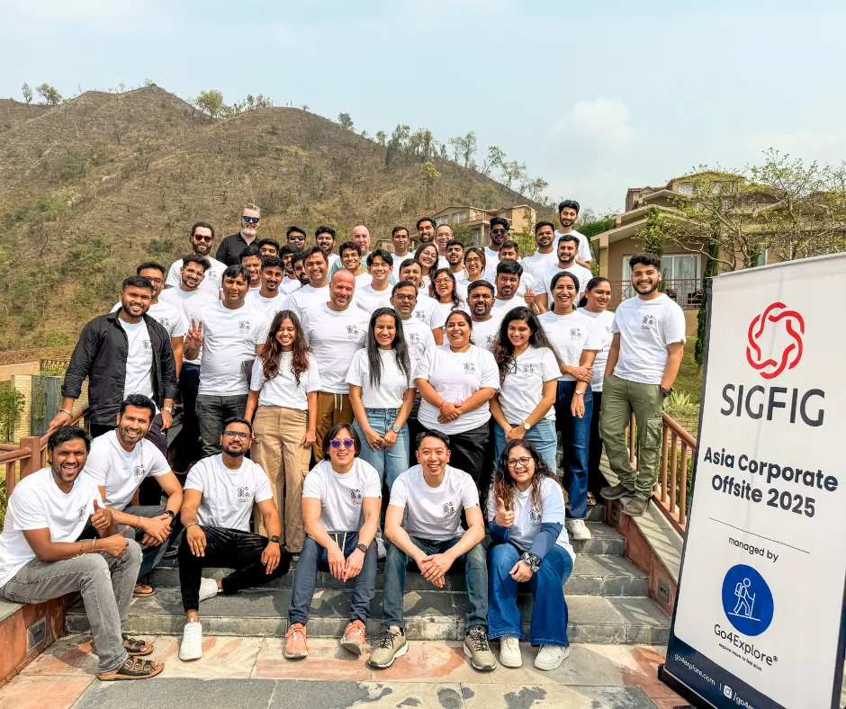 The Power of Shared Experiences