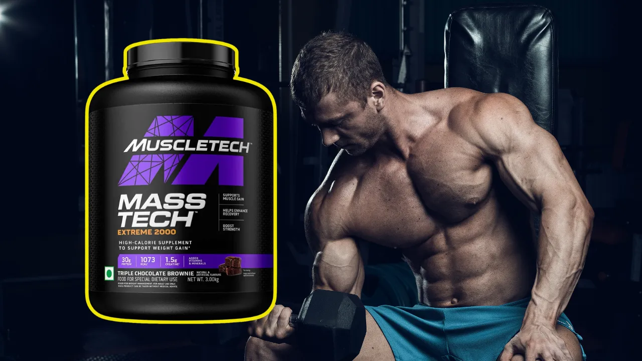 MuscleTech
