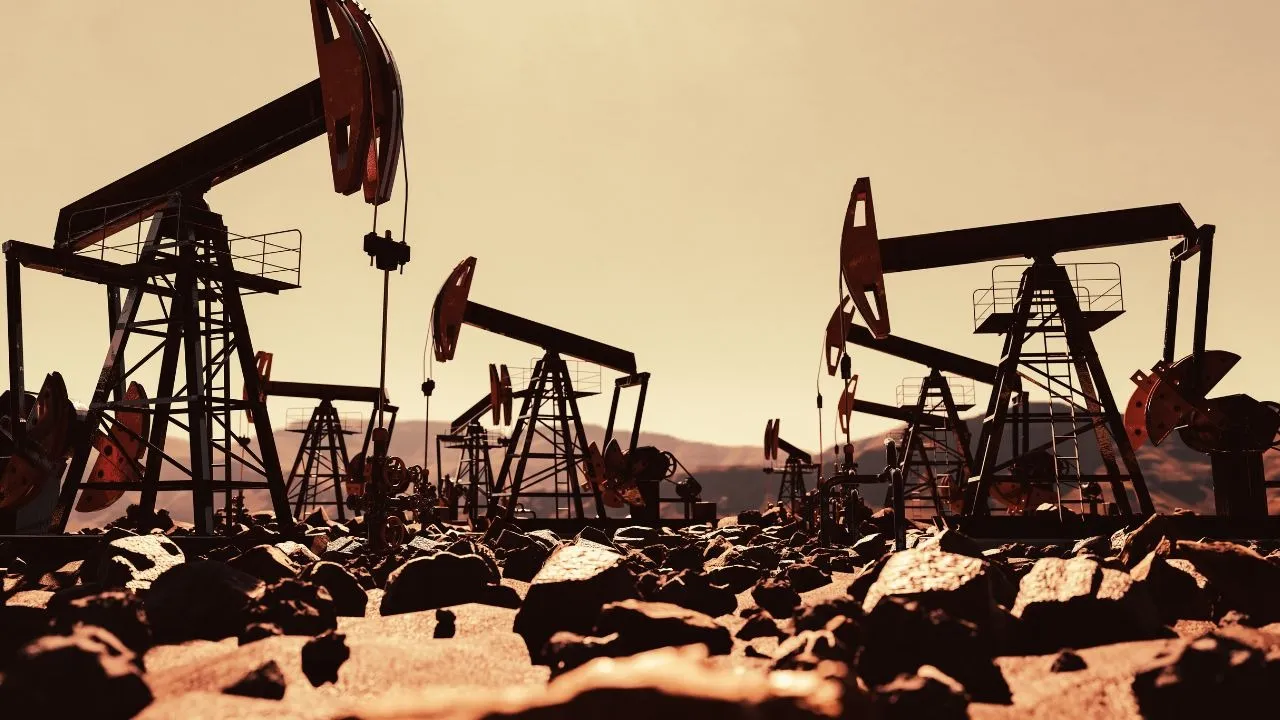 Essential Oil Extraction