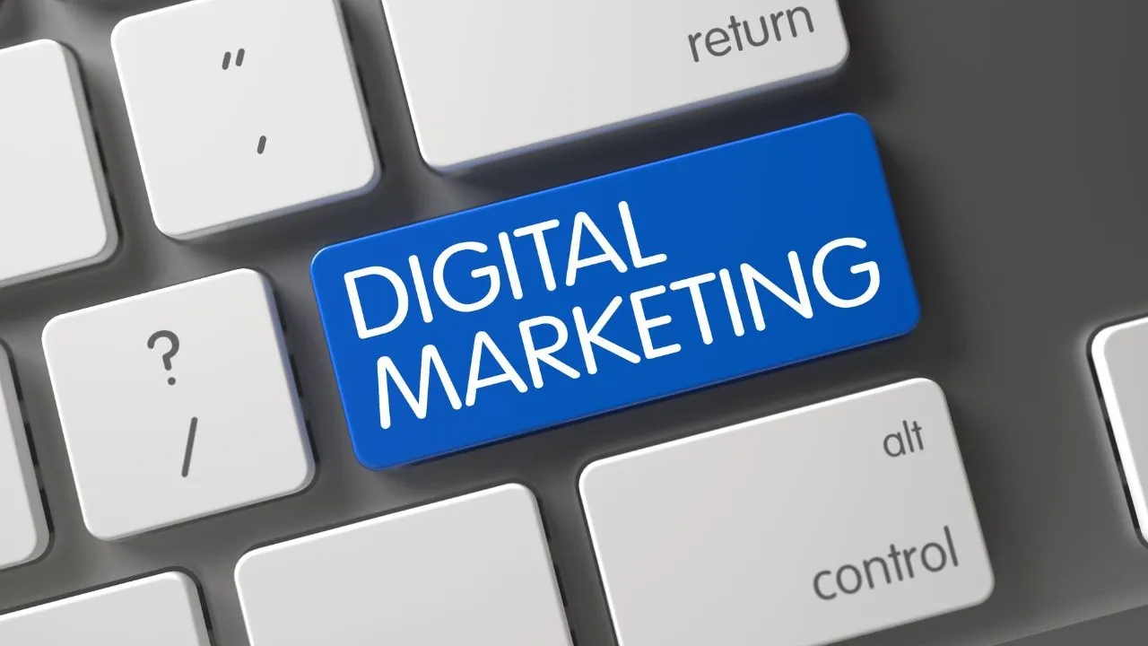 Start a Digital Marketing Company