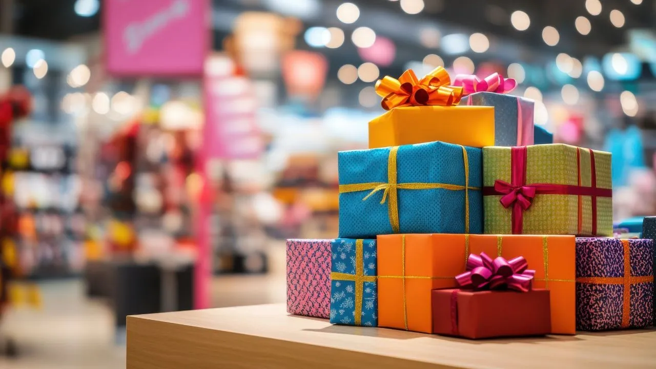 Start a Gift Gallery Business