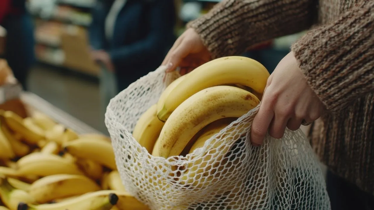 Vegetable and Fruit Shop
