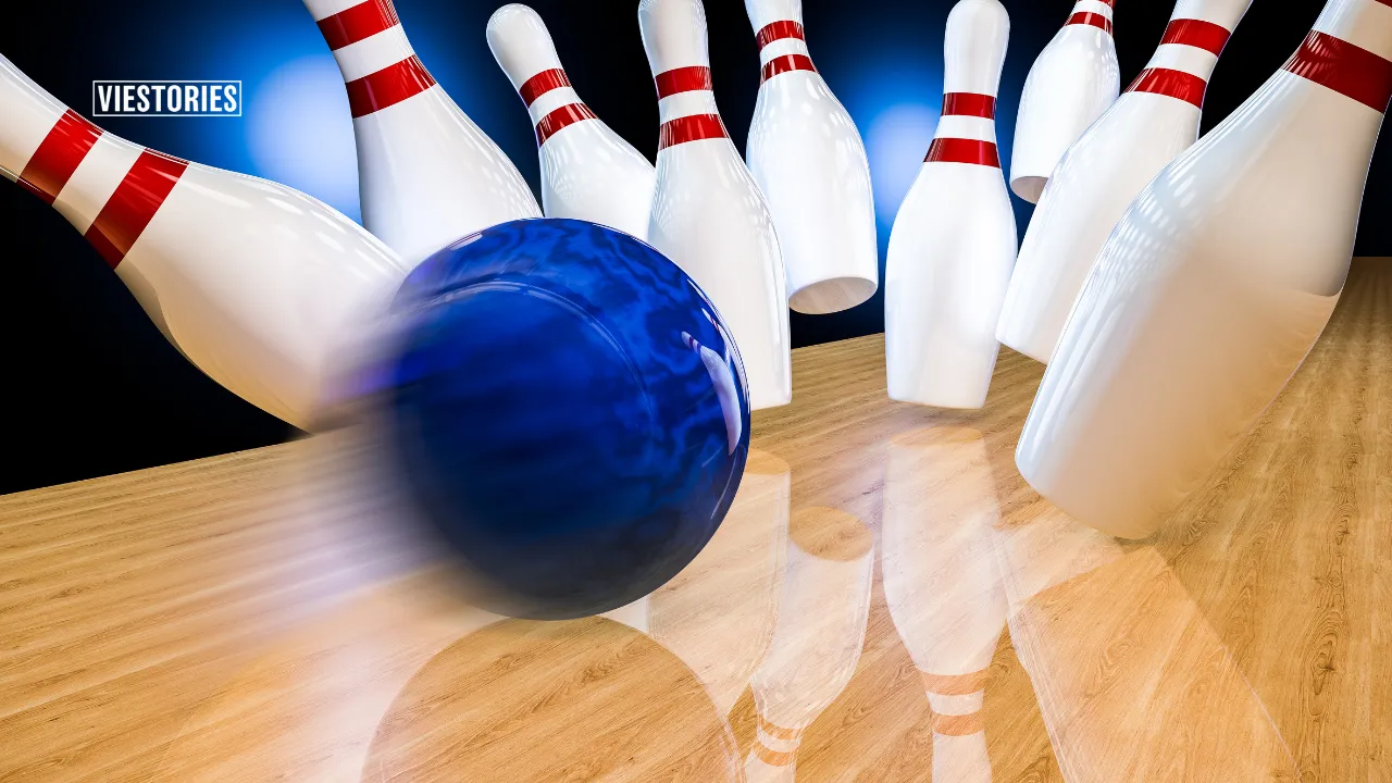 Amoeba gaming franchise