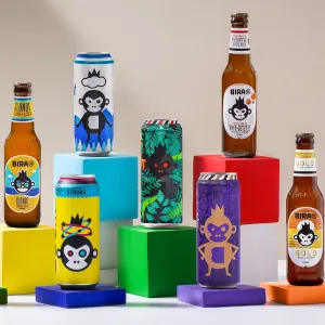 Bira 91 Boom