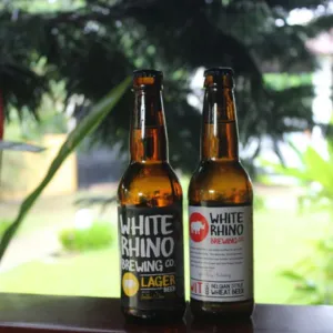 White Rhino Brewing Co