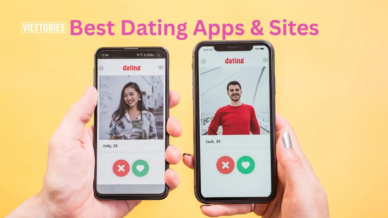 Best Dating Apps & Sites in India 2025