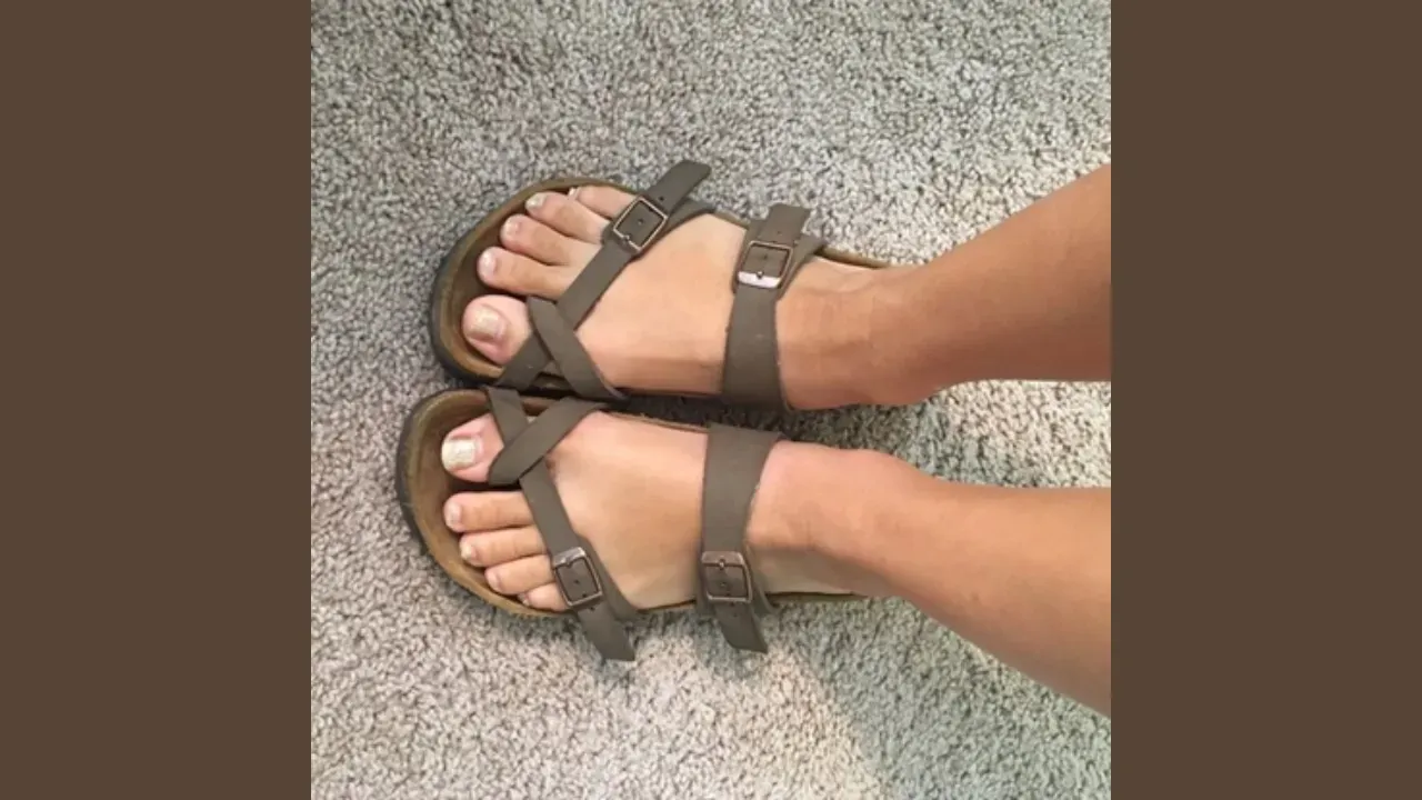 Boston The Clog That Redefines Ease