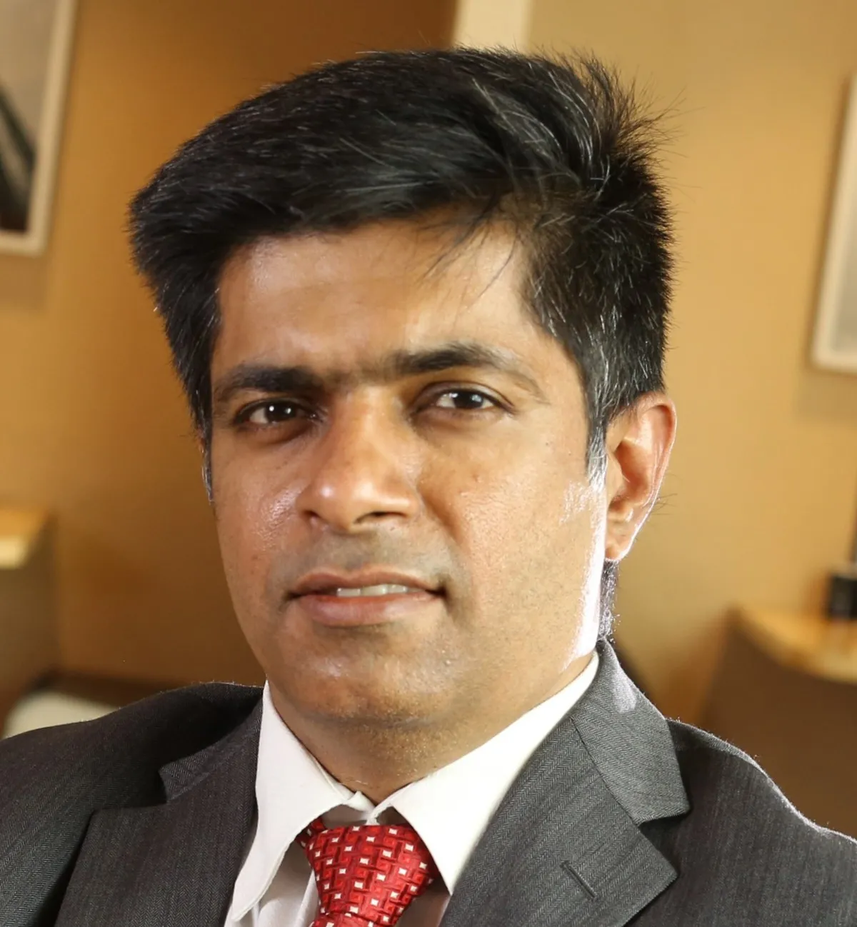 Aditya Kinra Tata Teleservices
