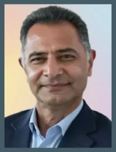 Daryush-Ashjari