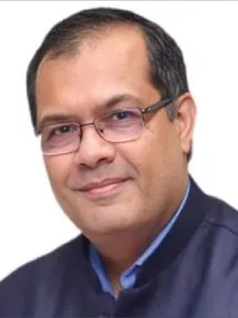 Jaijit Bhattacharya