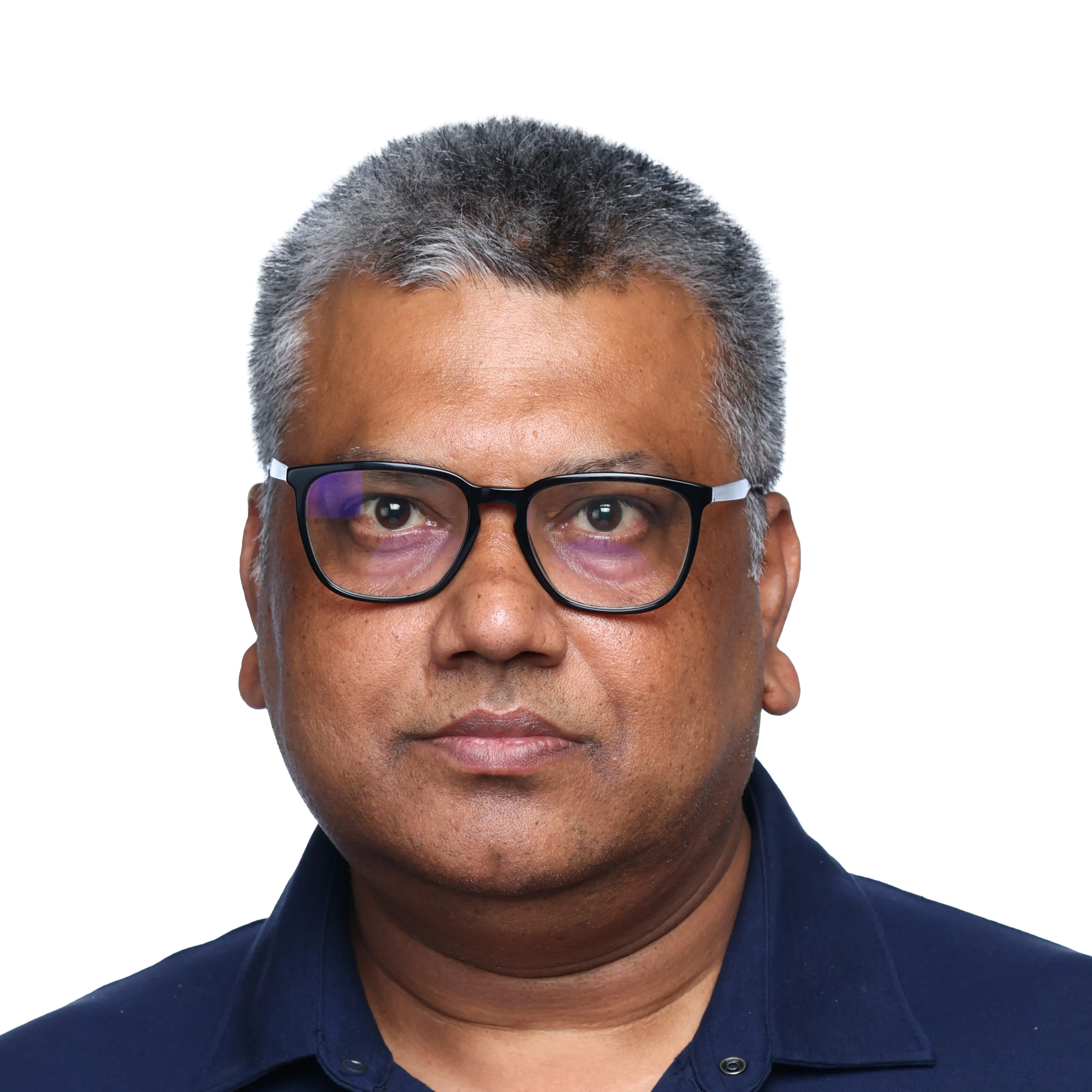 Manoj Mishra