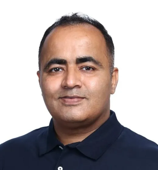 Dharmender Jhamb
