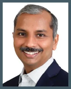 Ramanujam-Komanduri