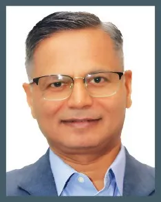 Sharat-Sinha