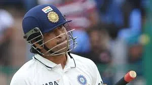 sachin tendulkar sad