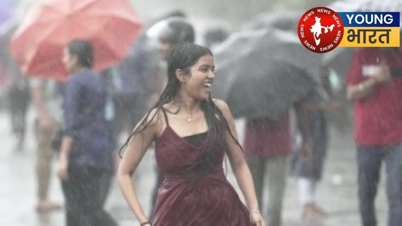 weather forecast 30 june 2025
