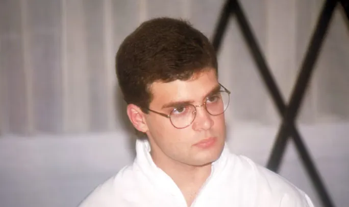 YOung rahul gandhi 2