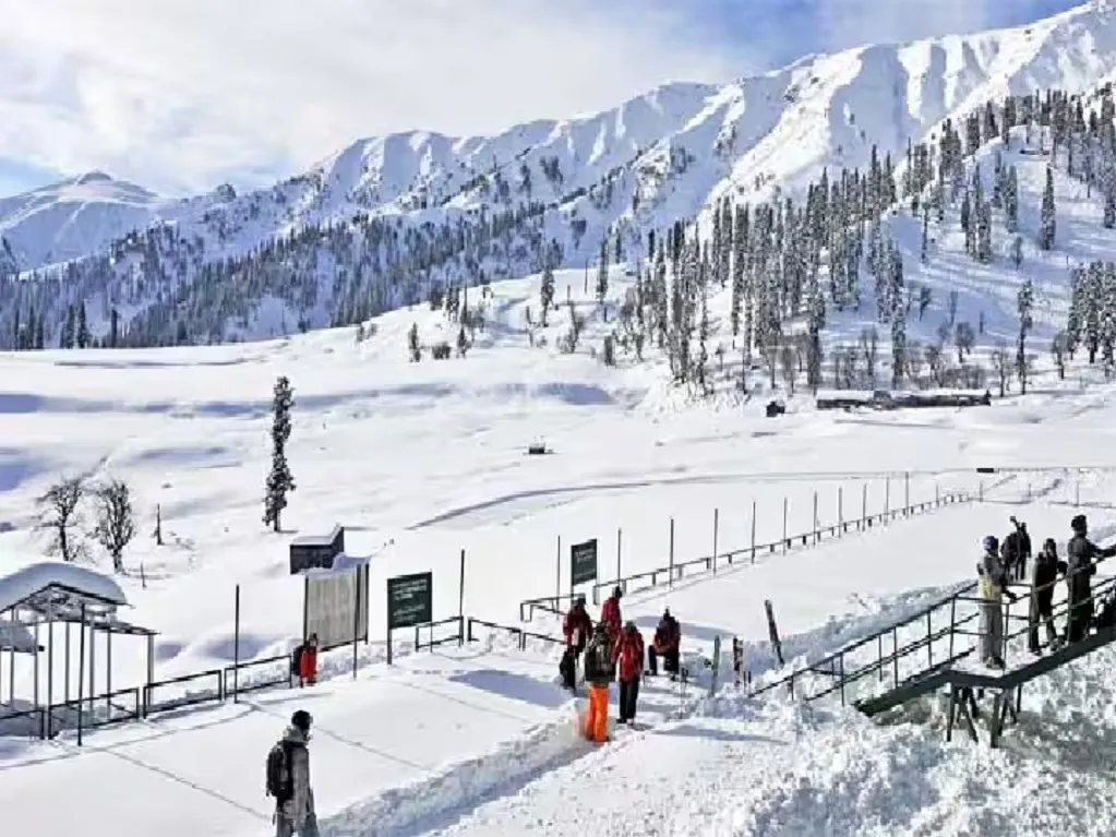 Gulmarg