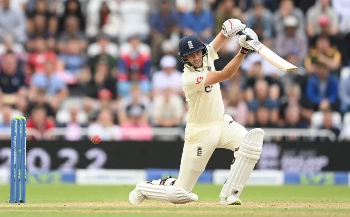 joe root