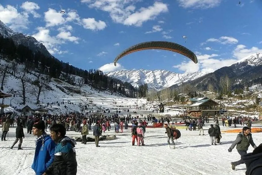 Manali