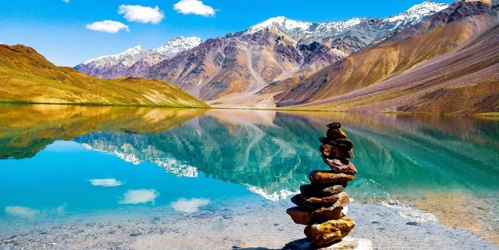 Spiti Valley