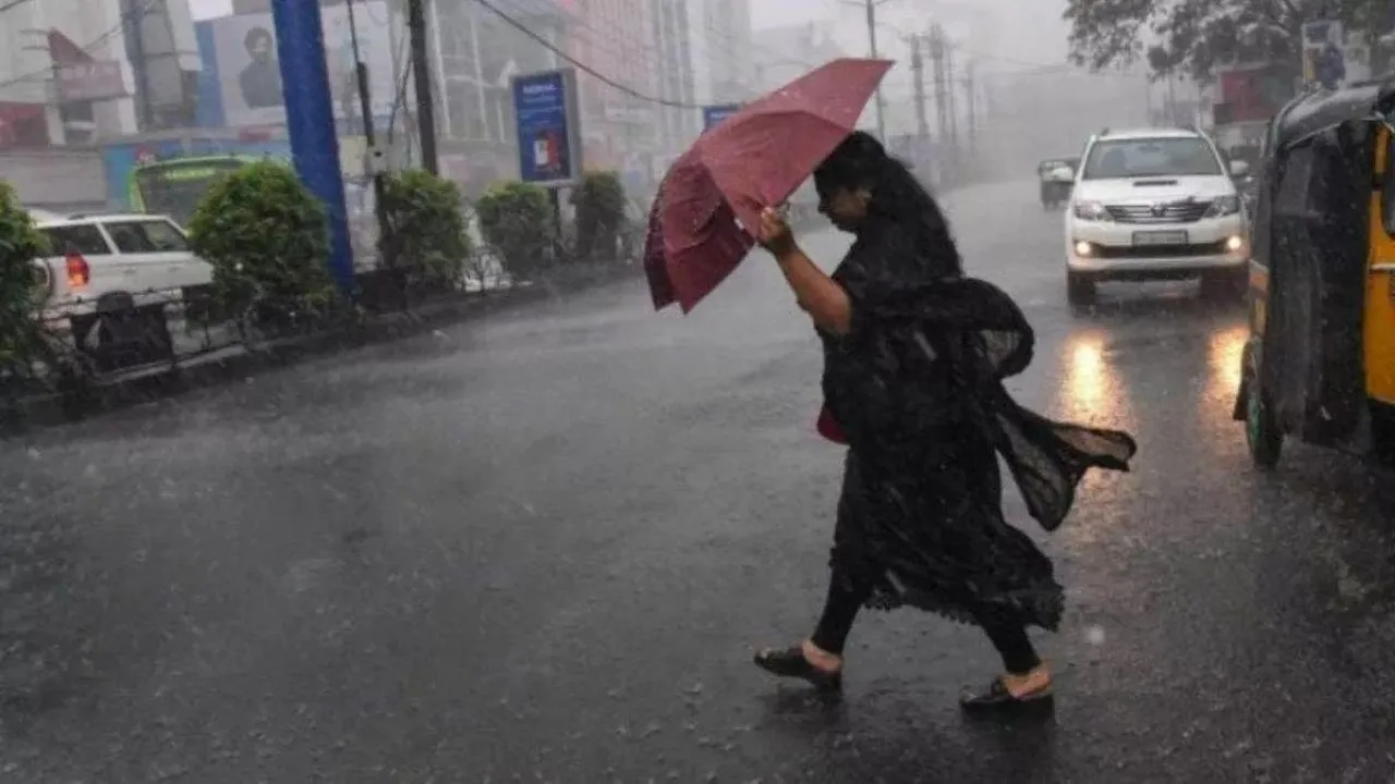 weather forecast 20 june 2025