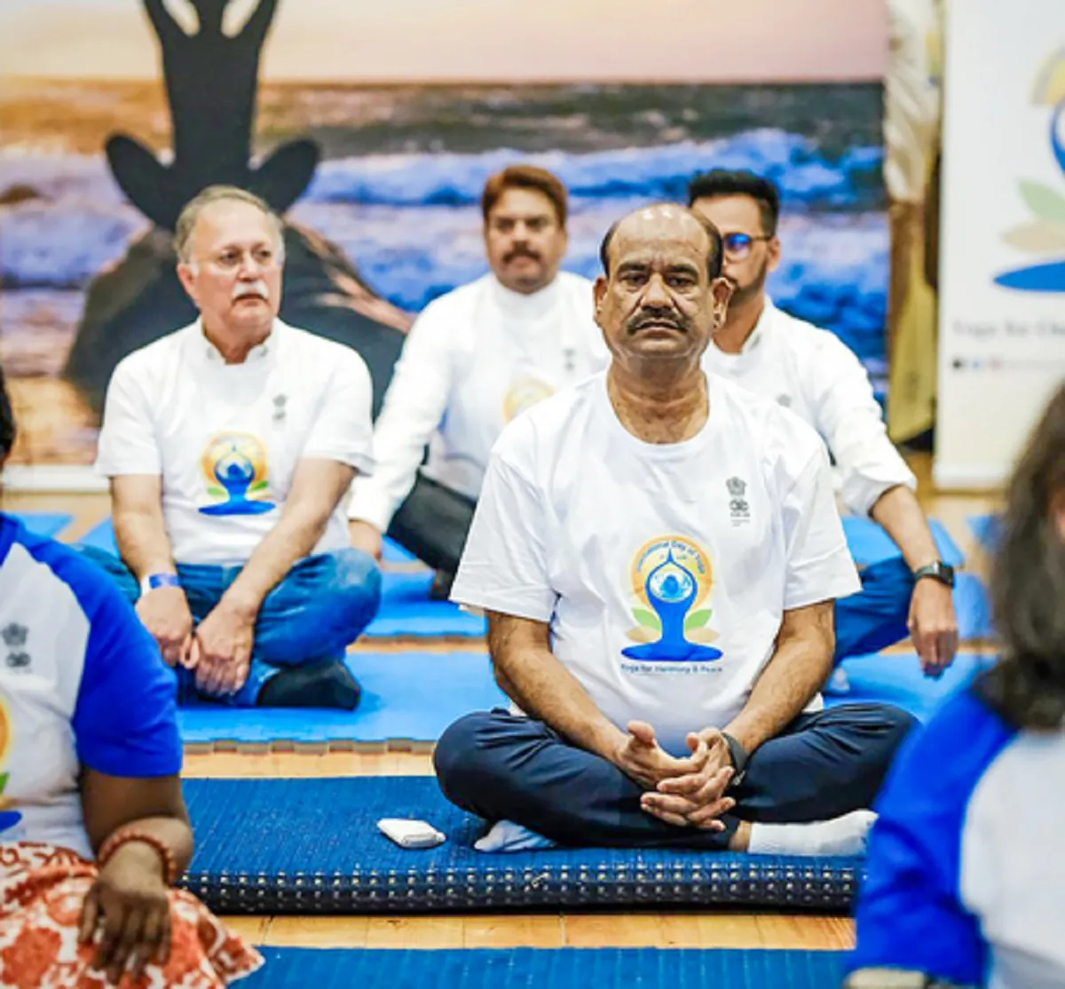 birla yoga