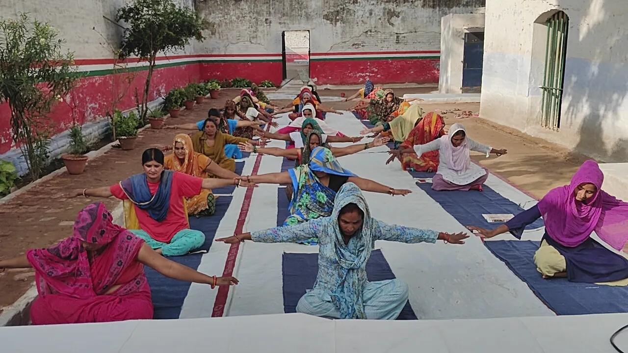 शाहजहांपुर