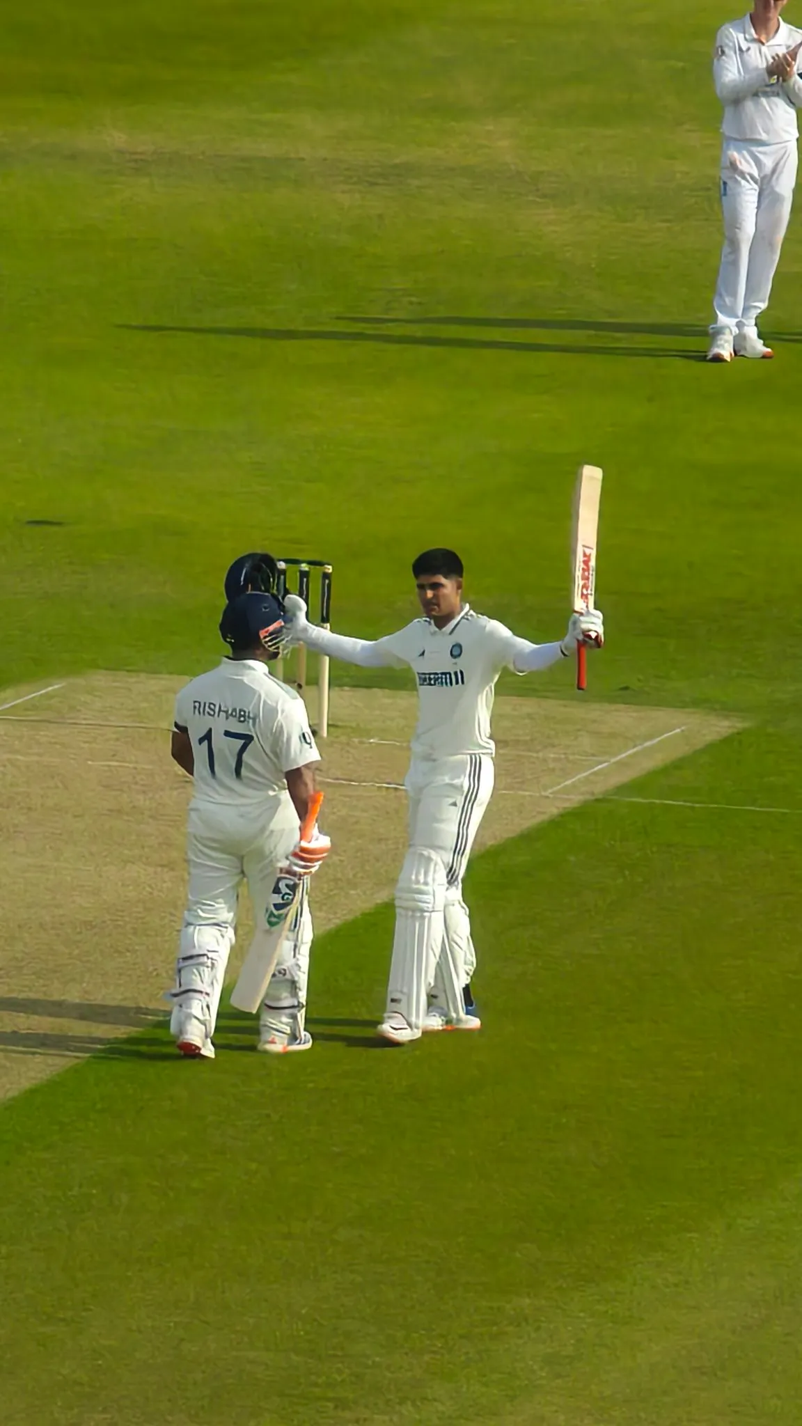 india vs eng first test