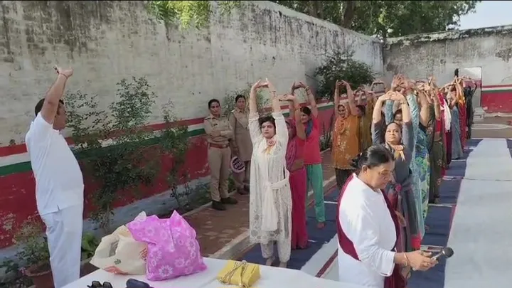 शाहजहांपुर