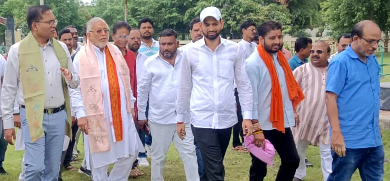शाहजहांपुर