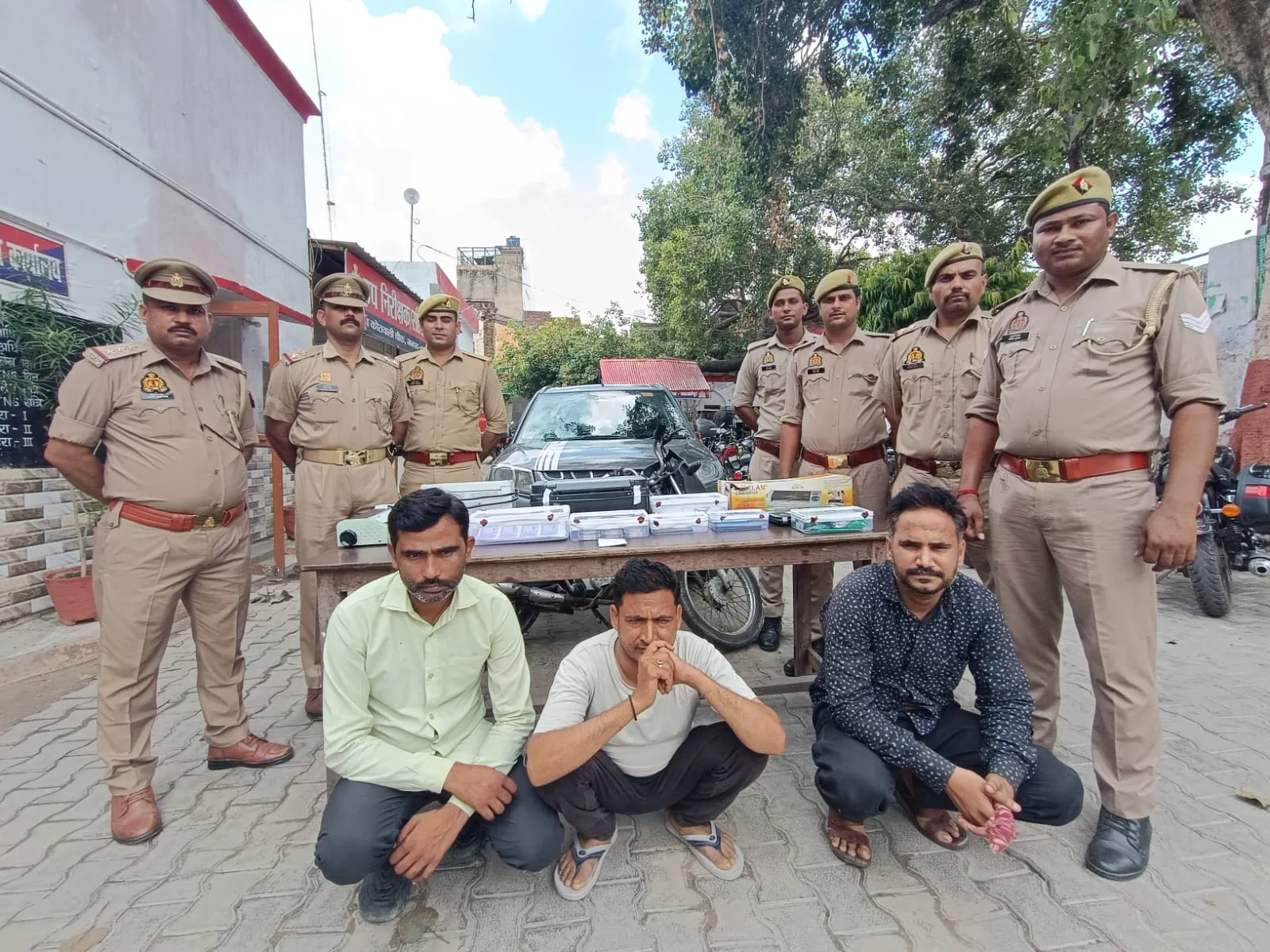 शाहजहांपुर