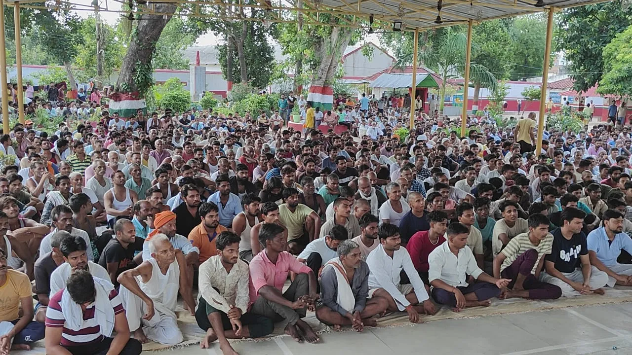 शाहजहांपुर