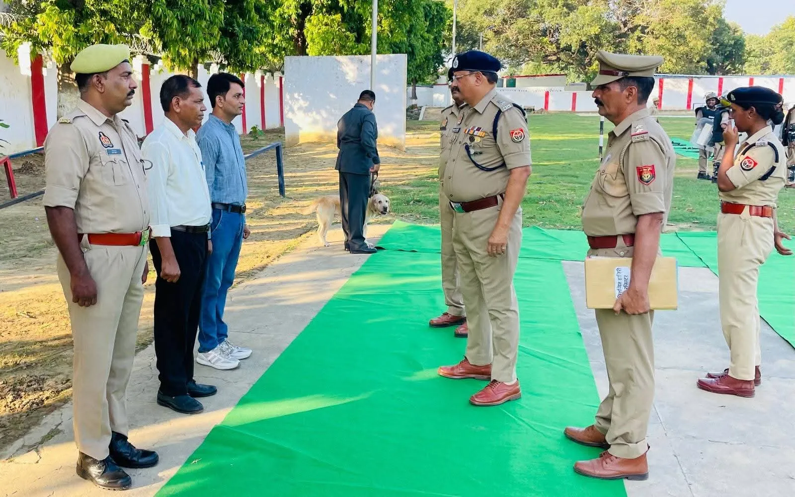 शाहजहांपुर