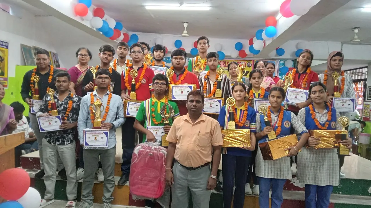 Bal Nikunj Girls Academy