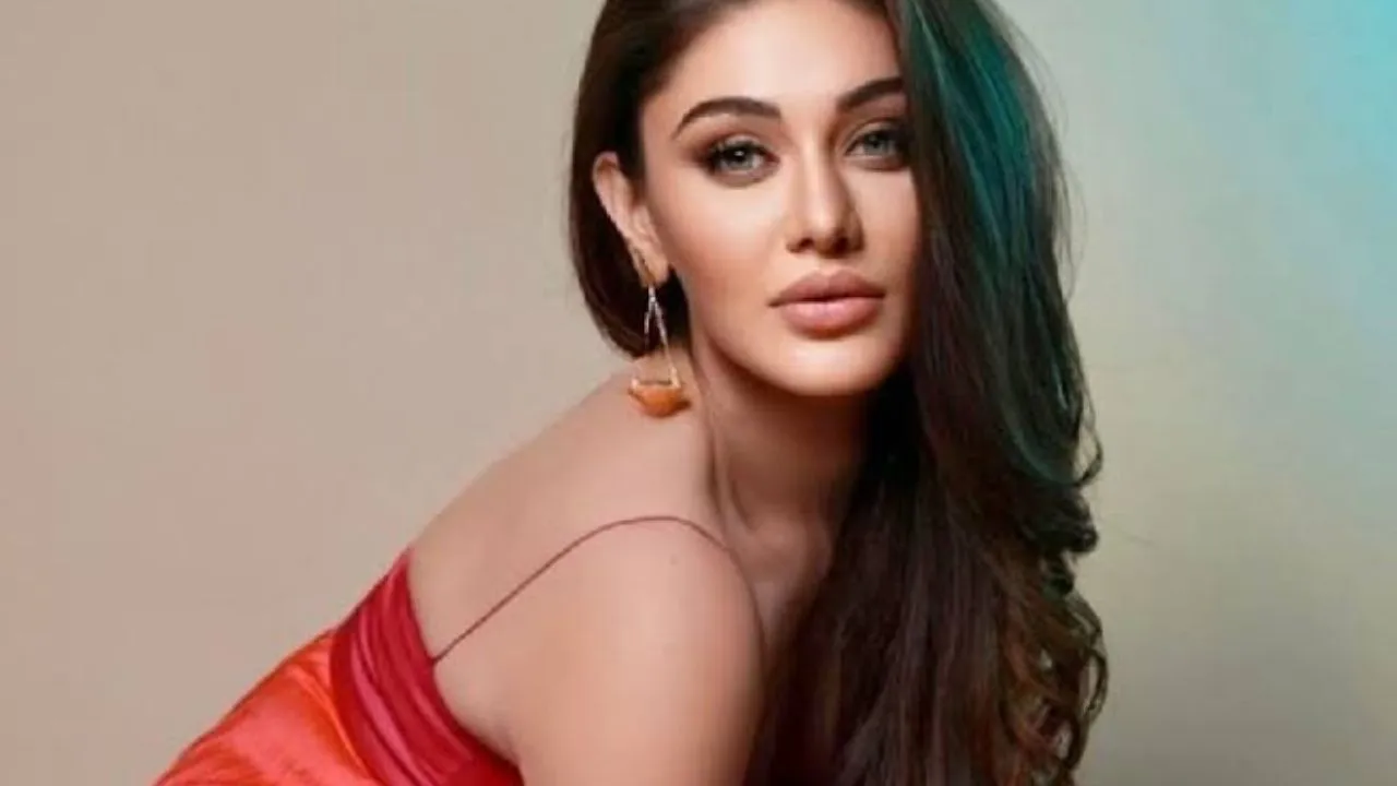 Shaifali Jariwala