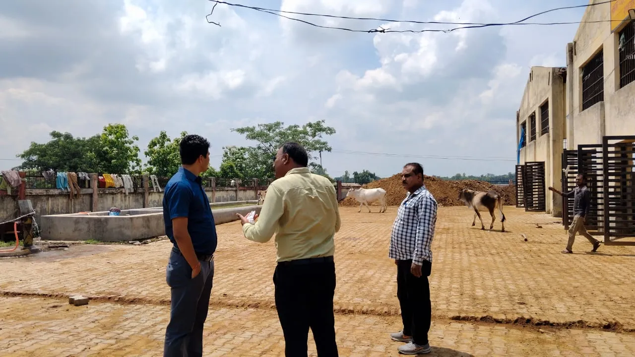 शाहजहांपुर