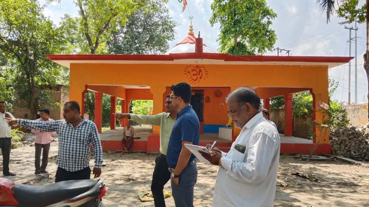 शाहजहांपुर