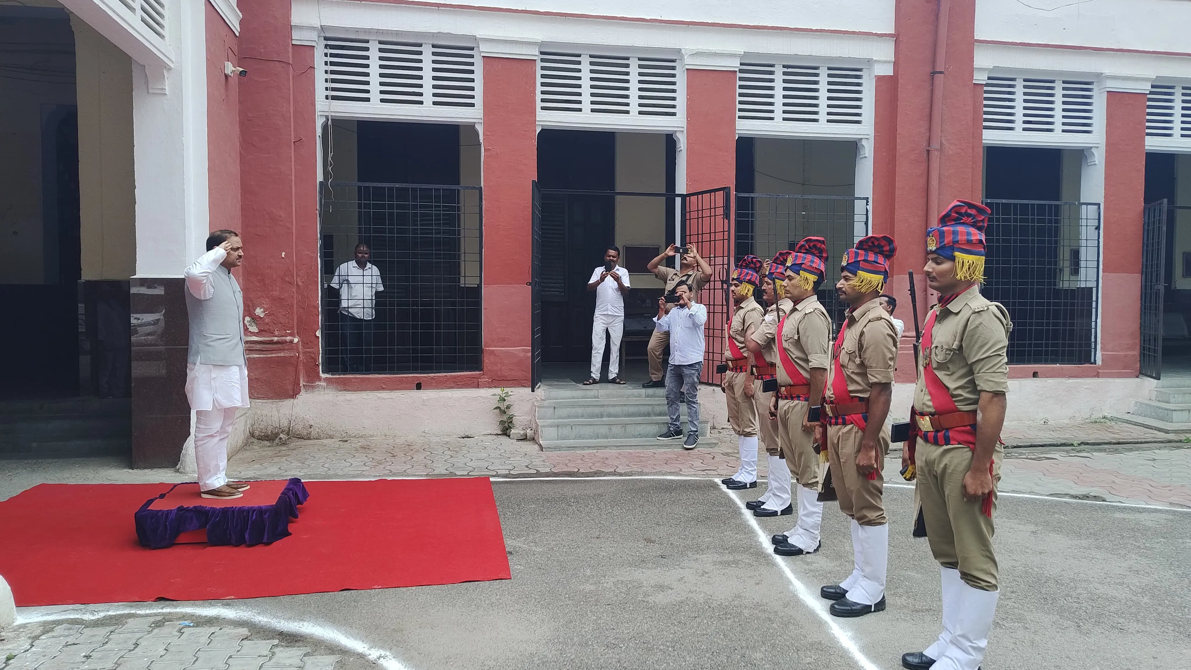 शाहजहांपुर