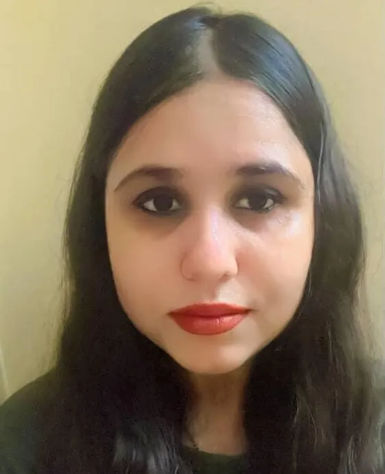 Dr Tanushri