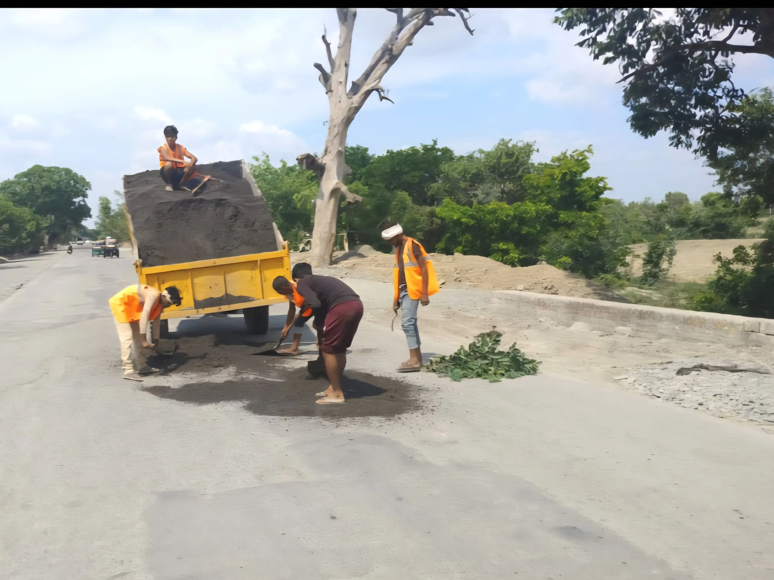 शाहजहांपुर