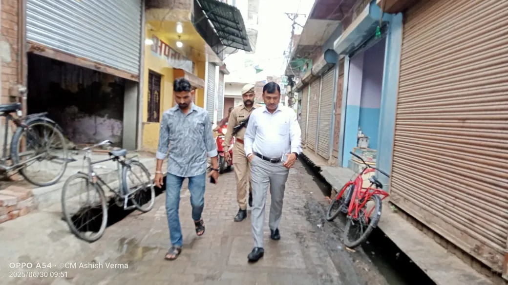 शाहजहांपुर