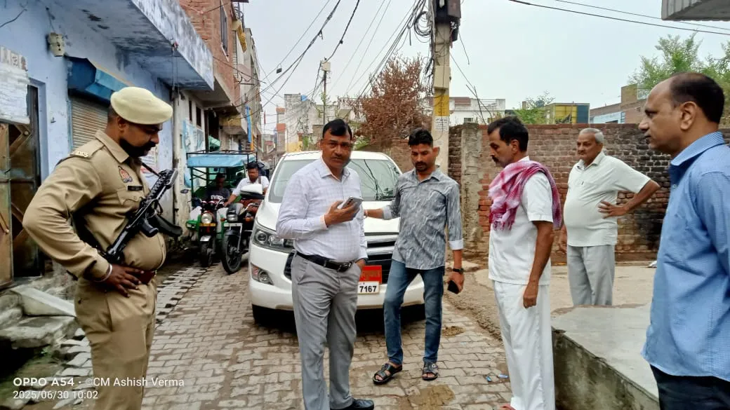 शाहजहांपुर
