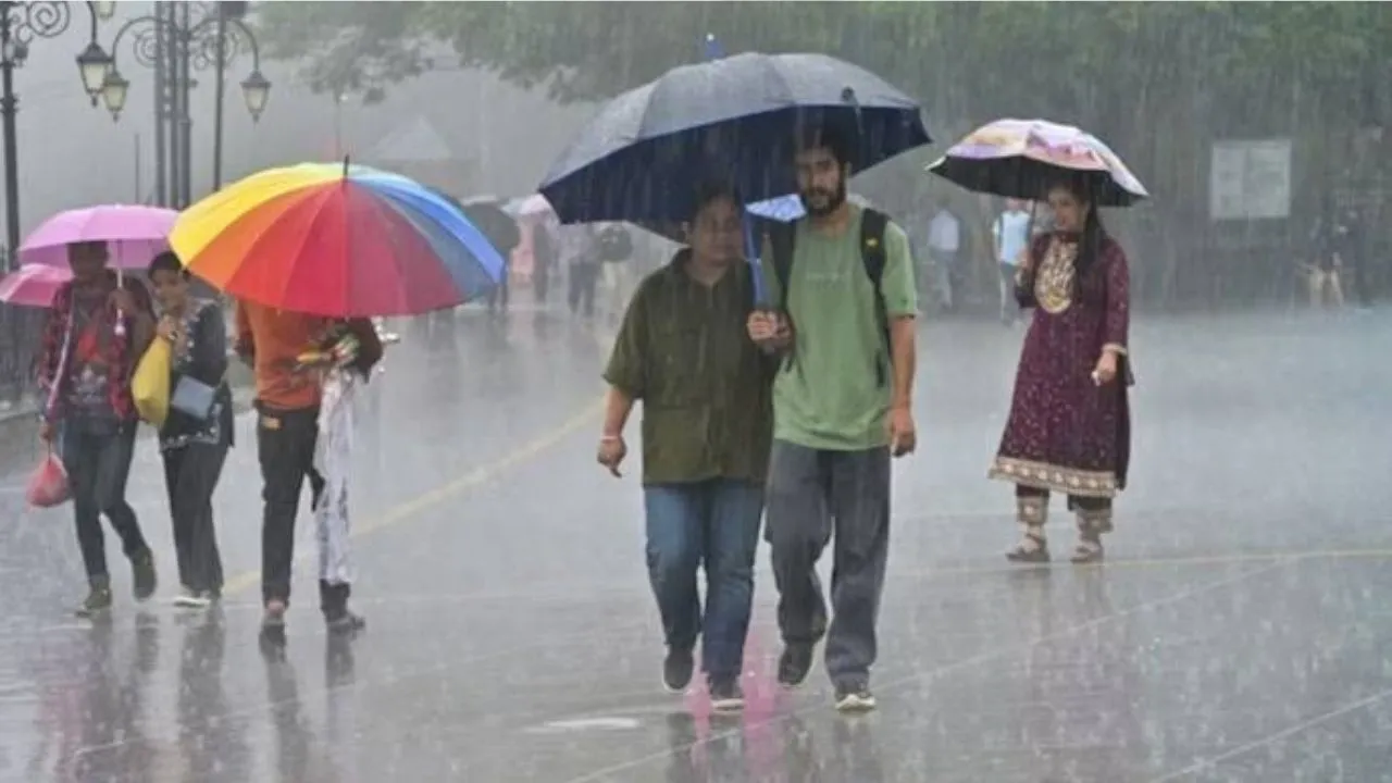 weather 30 june 2025 update