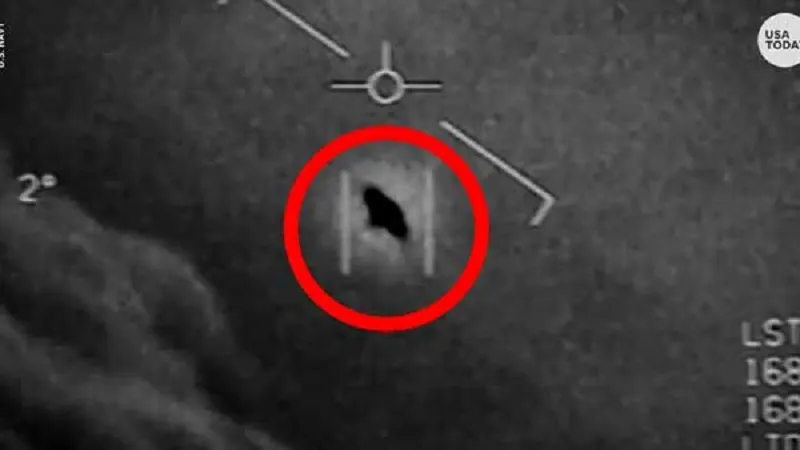 ufo CRAS