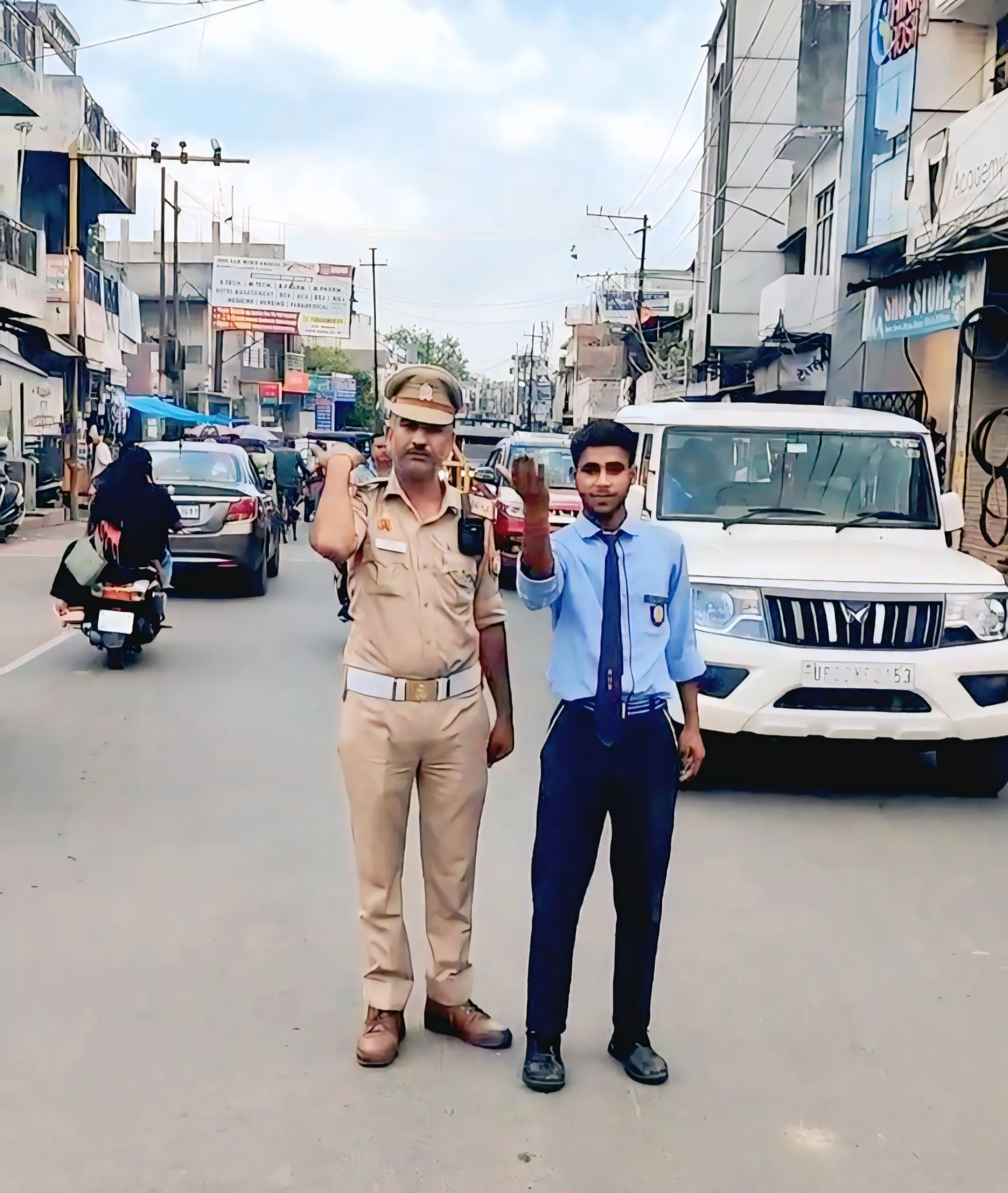 शाहजहांपुर